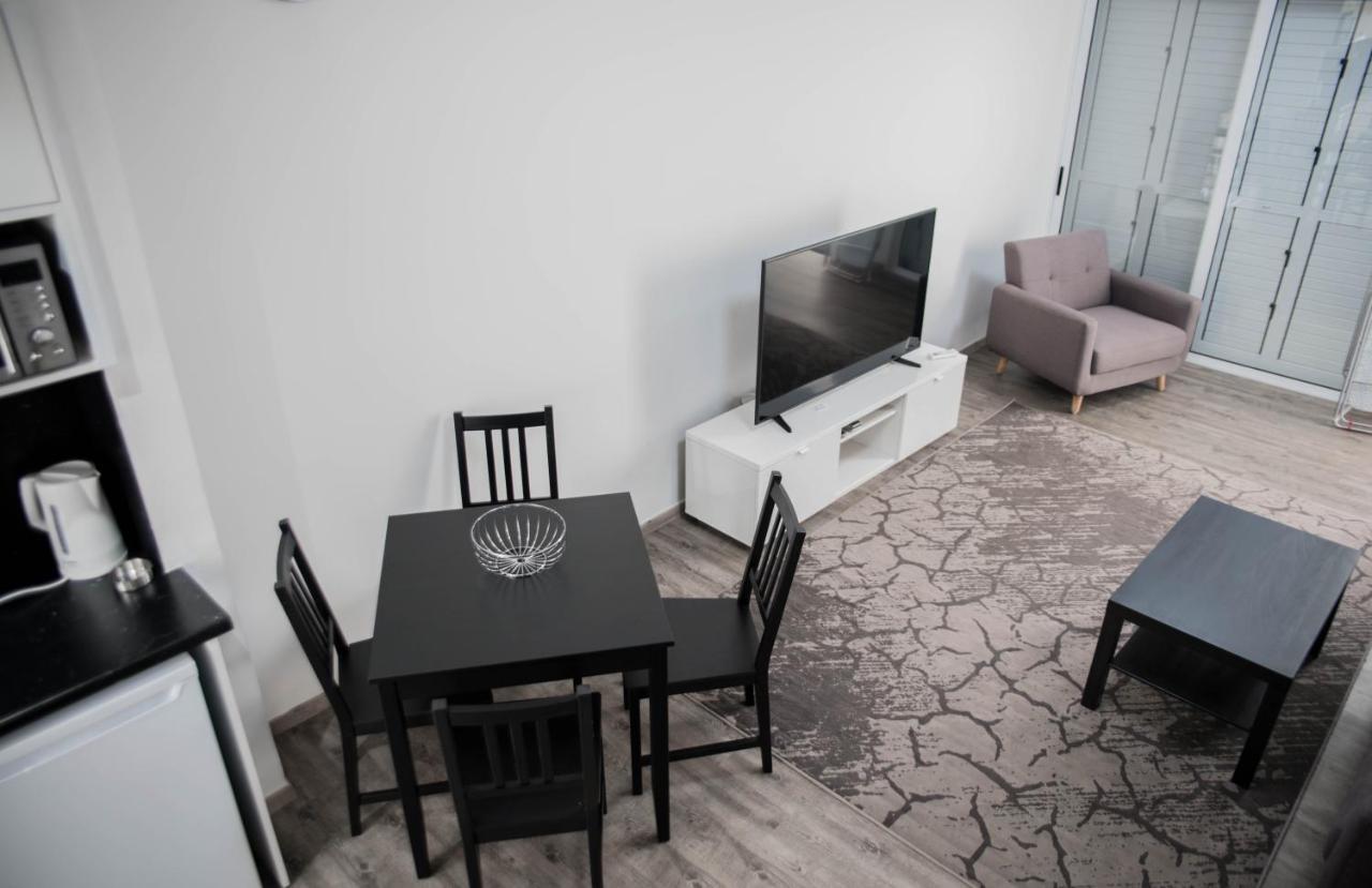 Amazing Maisonette Next To Harbour Of Paphos Cy Luaran gambar