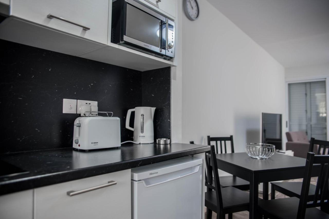 Amazing Maisonette Next To Harbour Of Paphos Cy Luaran gambar