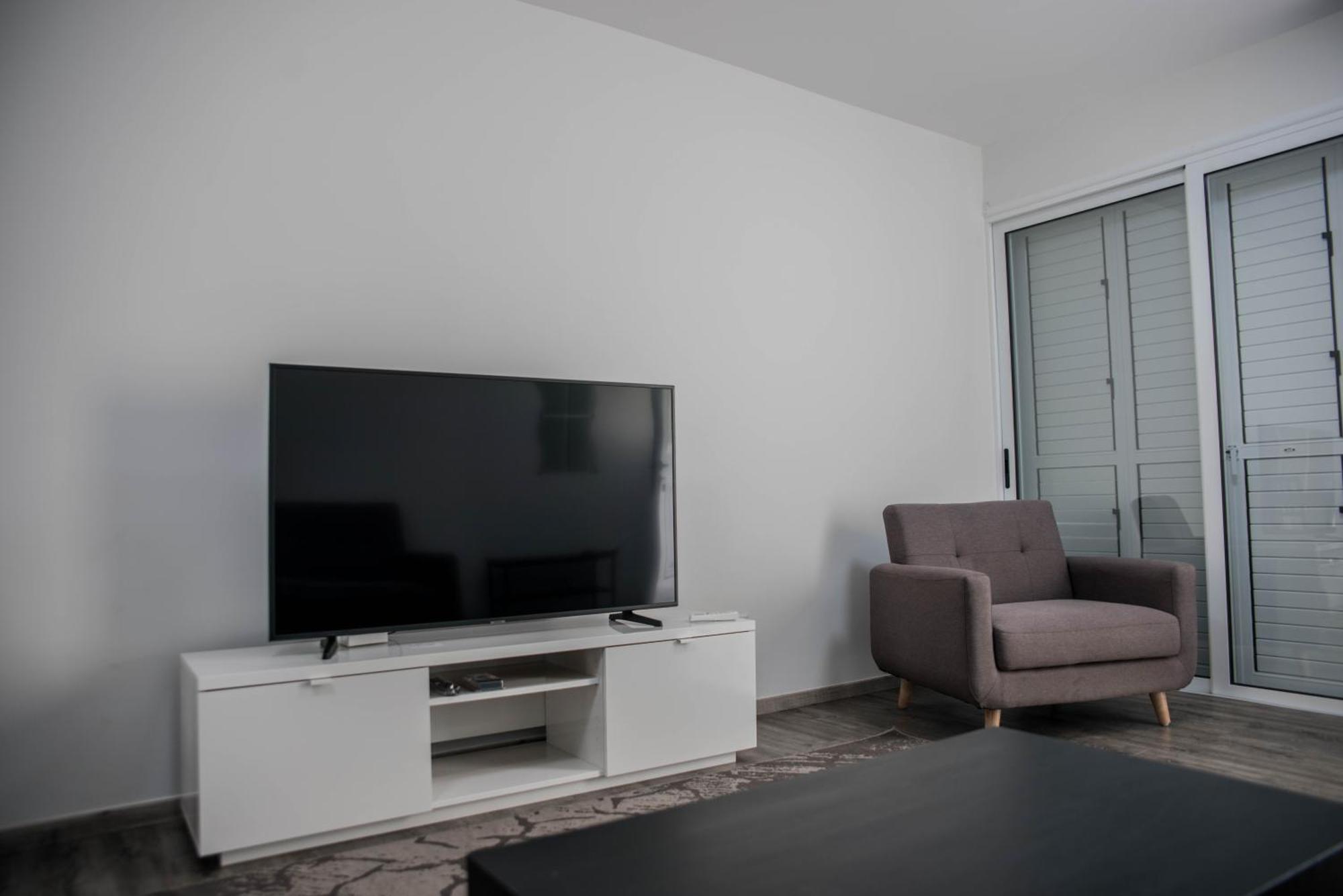 Amazing Maisonette Next To Harbour Of Paphos Cy Luaran gambar